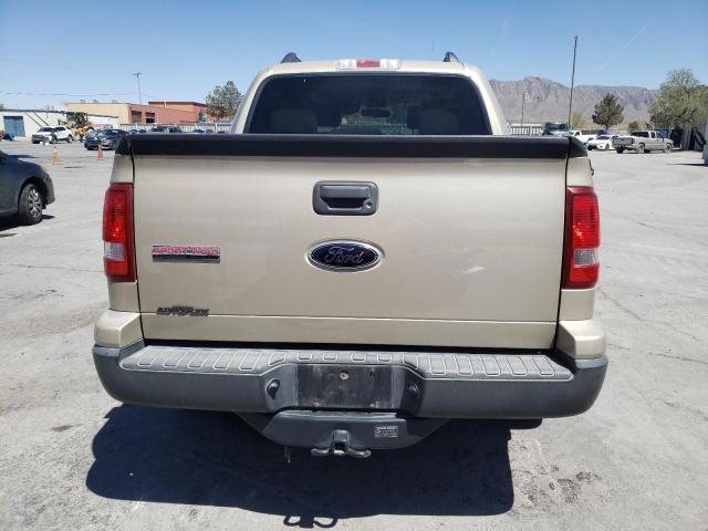 Photo 6 from auction – 2007 FORD EXPLORER S with VIN 1FMEU31K27UA01774
