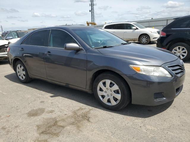 Photo 4 from auction – 2010 TOYOTA CAMRY BASE with VIN 4T1BF3EK0AU040927