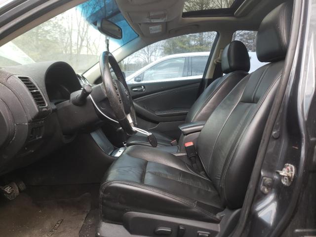 Photo 7 from auction – 2008 NISSAN ALTIMA 2.5 with VIN 1N4AL21E28C272969