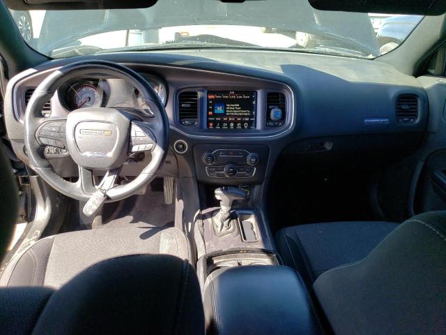 Photo 8 from auction – 2016 DODGE CHARGER SX with VIN 2C3CDXHG5GH154807