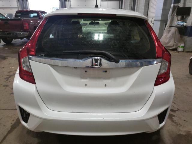 Photo 6 from auction – 2017 HONDA FIT EX with VIN JHMGK5H71HS017282