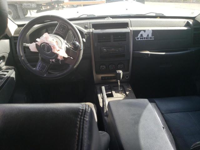 Photo 8 from auction – 2012 JEEP LIBERTY SP with VIN 1C4PJMAKXCW181564