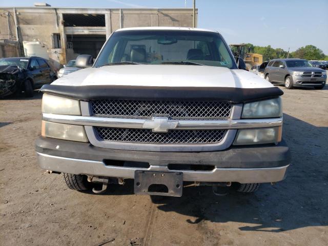 Photo 5 from auction – 2003 CHEVROLET SILVERADO with VIN 1GCEC14X73Z124938