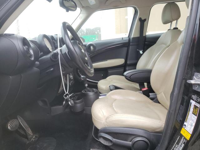 Photo 7 from auction – 2014 MINI COOPER S C with VIN WMWZC3C57EWP28097
