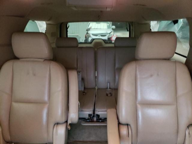 Photo 10 from auction – 2011 GMC YUKON XL D with VIN 1GKS1MEF1BR280394