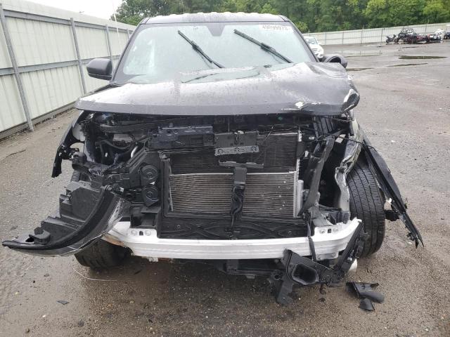 Photo 5 from auction – 2022 FORD EXPLORER P with VIN 1FM5K8AB9NGA93528