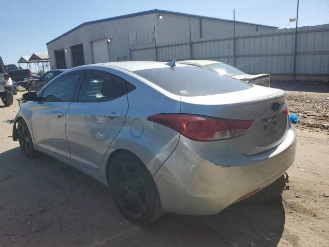 Photo 2 from auction – 2011 HYUNDAI ELANTRA GL with VIN 5NPDH4AE7BH030291
