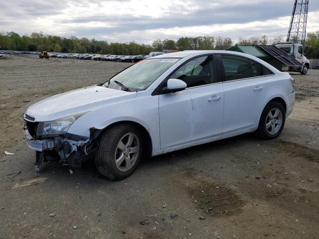 Photo 1 from auction – 2013 CHEVROLET CRUZE LT with VIN 1G1PC5SB9D7203380