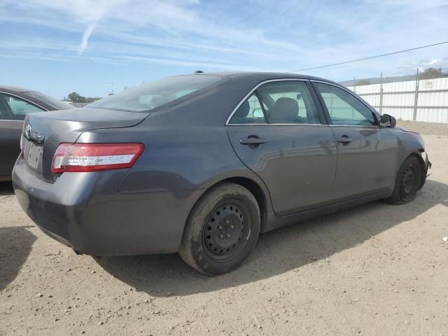Photo 3 from auction – 2011 TOYOTA CAMRY BASE with VIN 4T4BF3EK8BR095133