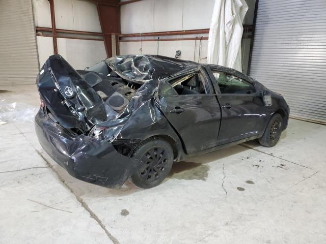 Photo 3 from auction – 2012 TOYOTA YARIS with VIN JTDBT4K37C1415989