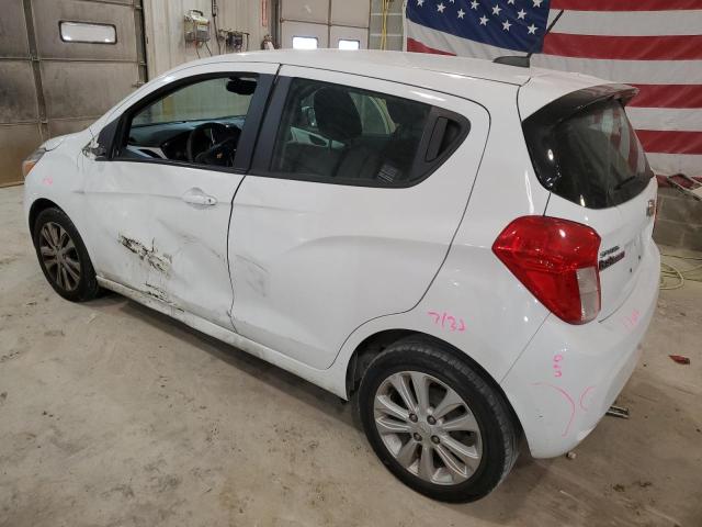 Photo 2 from auction – 2018 CHEVROLET SPARK 1LT with VIN KL8CD6SA0JC476798