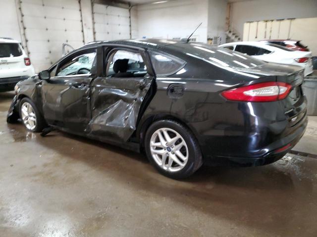 Photo 2 from auction – 2013 FORD FUSION SE with VIN 3FA6P0H71DR147804
