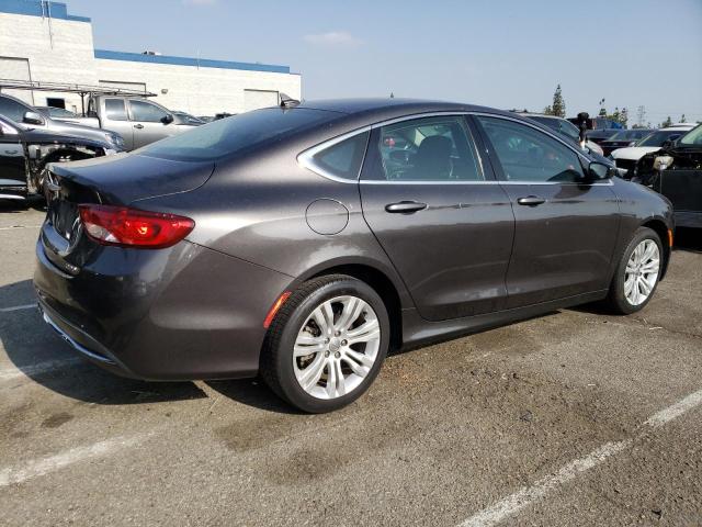 Photo 3 from auction – 2015 CHRYSLER 200 LIMITE with VIN 1C3CCCAB5FN689331