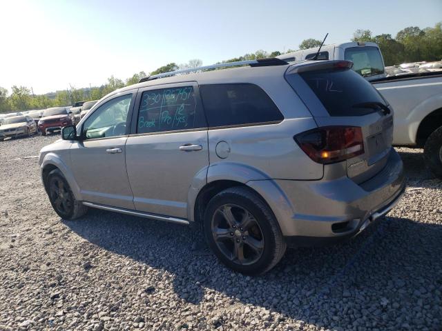 Photo 2 from auction – 2015 DODGE JOURNEY CR with VIN 3C4PDCGG9FT575703