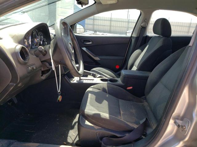 Photo 7 from auction – 2008 PONTIAC G6 VALUE L with VIN 1G2ZF57B084187761