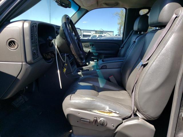 Photo 7 from auction – 2007 GMC SIERRA K25 with VIN 1GTHK23U27F104312