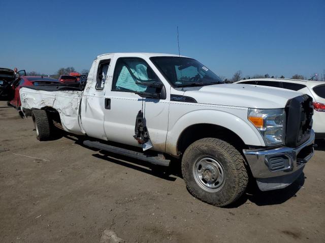 Photo 4 from auction – 2012 FORD F250 SUPER with VIN 1FT7X2B62CEA00841