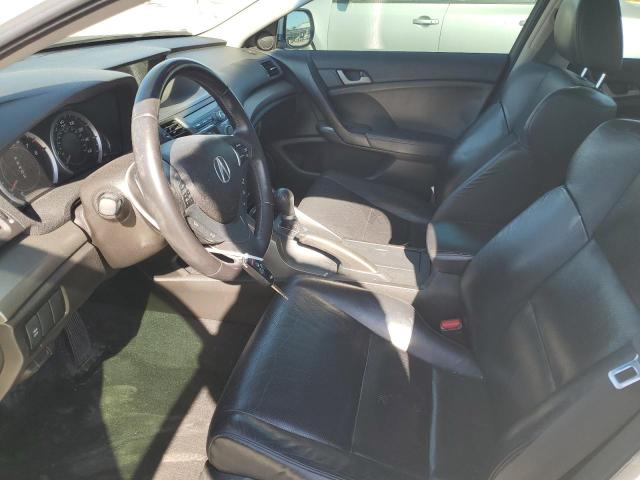 Photo 7 from auction – 2009 ACURA TSX with VIN JH4CU26669C022832