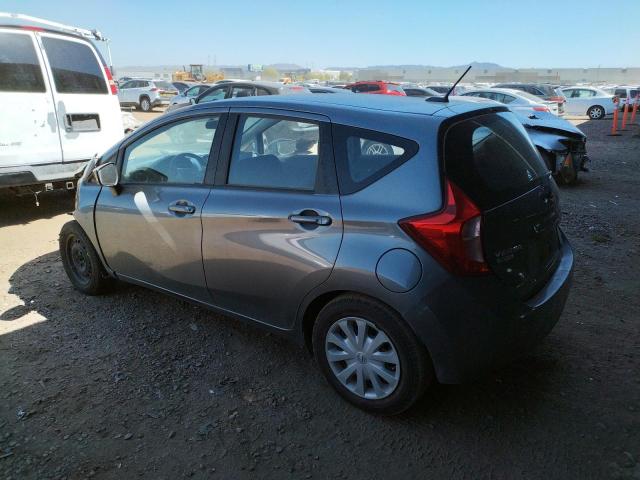 Photo 2 from auction – 2016 NISSAN VERSA NOTE with VIN 3N1CE2CP3GL350550