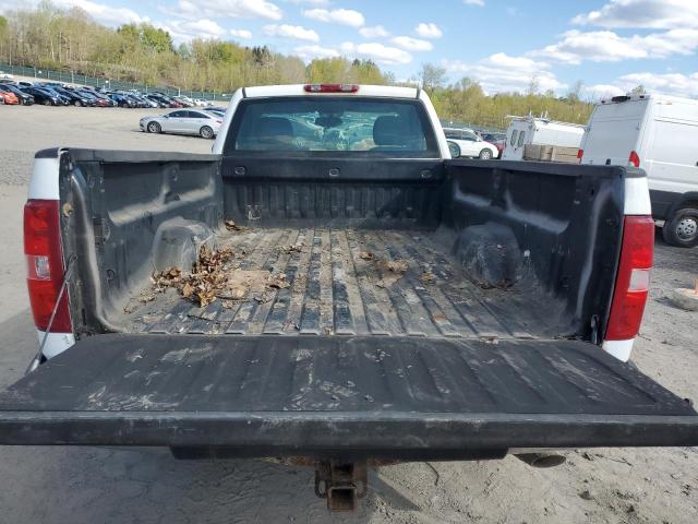Photo 10 from auction – 2009 CHEVROLET SILVERADO with VIN 1GCHK44KX9E112028