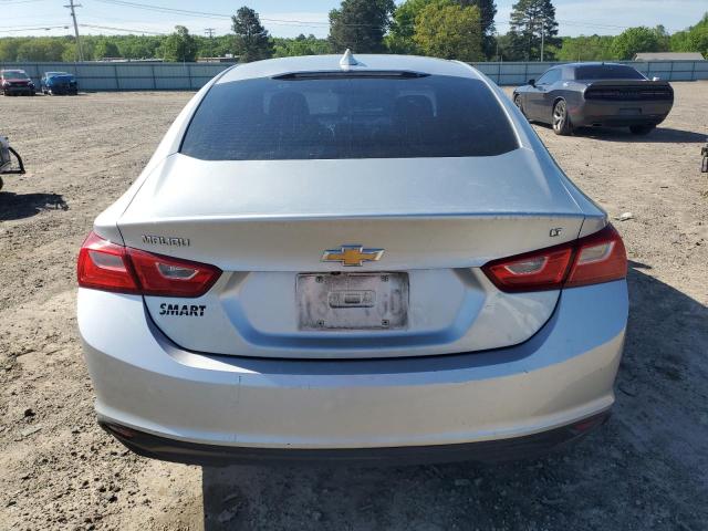 Photo 6 from auction – 2016 CHEVROLET MALIBU LT with VIN 1G1ZE5ST7GF233516