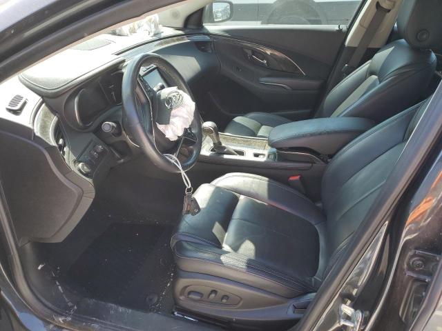 Photo 7 from auction – 2016 BUICK LACROSSE with VIN 1G4GB5G36GF160375