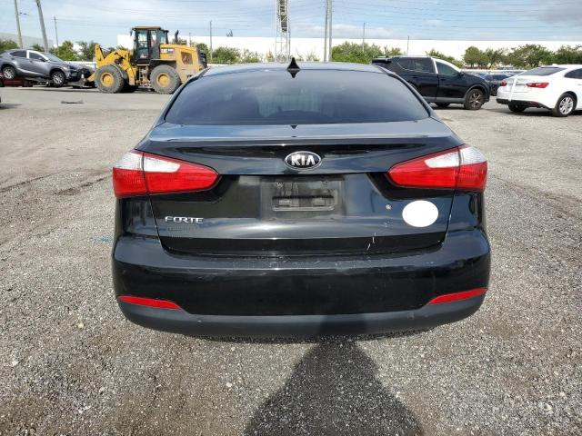 صورة رقم 6 من المزاد - 2014 KIA FORTE LX مع VIN KNAFK4A68E5190331