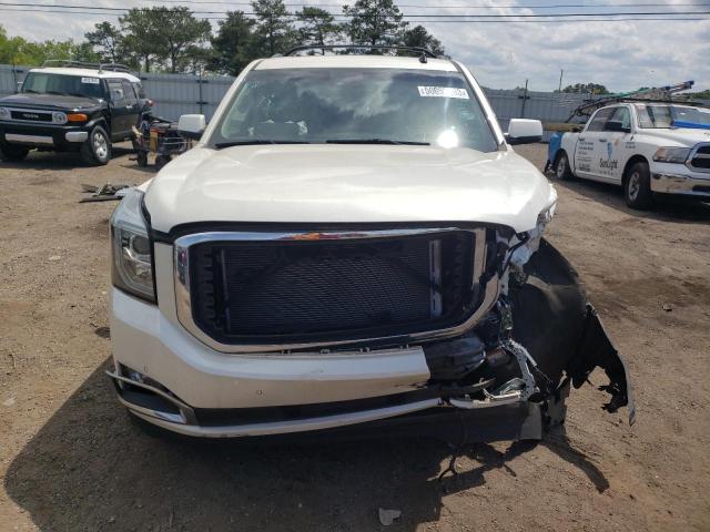 Photo 5 from auction – 2015 GMC YUKON DENA with VIN 1GKS2CKJ4FR142578