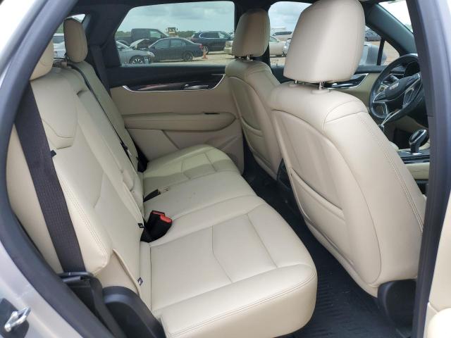 Photo 11 from auction – 2019 CADILLAC XT5 with VIN 1GYKNARS3KZ156384
