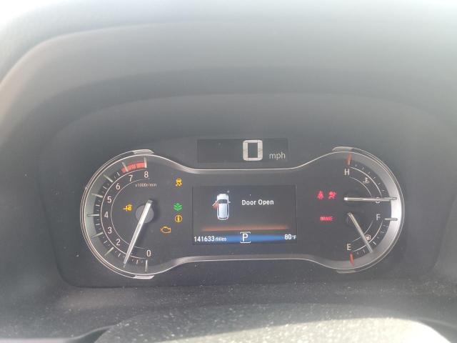 Photo 9 from auction – 2016 HONDA PILOT EXL with VIN 5FNYF5H58GB036657