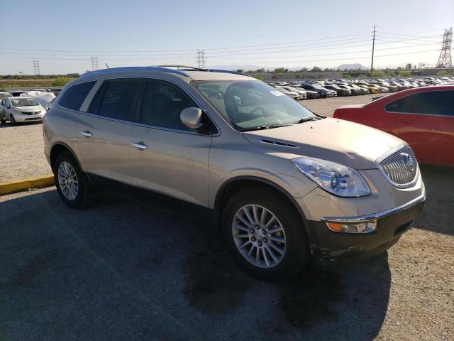 Photo 4 from auction – 2012 BUICK ENCLAVE with VIN 5GAKRCED7CJ291432