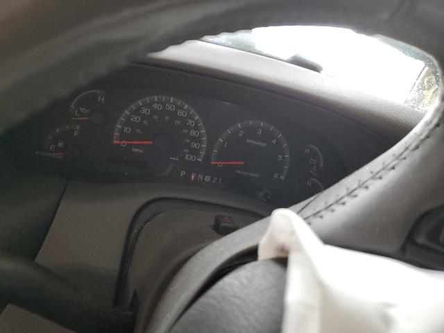 Photo 9 from auction – 2002 FORD F150 SUPER with VIN 1FTRW07L32KD27778