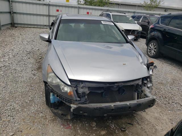 Photo 5 from auction – 2011 HONDA ACCORD EXL with VIN 1HGCP2F84BA148376