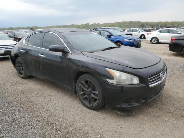 Photo 4 from auction – 2010 NISSAN MAXIMA S with VIN 1N4AA5AP0AC832454