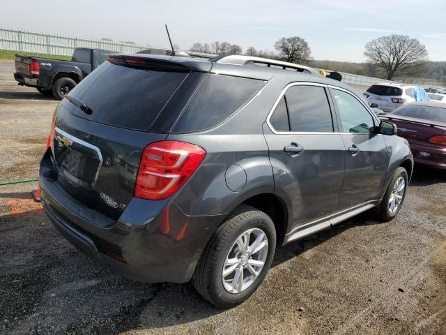 Photo 3 from auction – 2017 CHEVROLET EQUINOX LT with VIN 2GNALCEK5H1526168