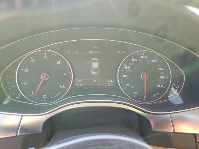 Photo 9 from auction – 2013 AUDI A6 PREMIUM with VIN WAUGFAFC0DN080118