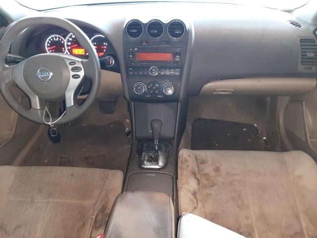 Photo 8 from auction – 2012 NISSAN ALTIMA BAS with VIN 1N4AL2AP7CN575423