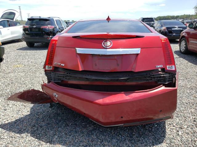 Foto 6 de la subasta – 2014 CADILLAC CTS PERFOR con VIN 1G6DC1E39E0191963