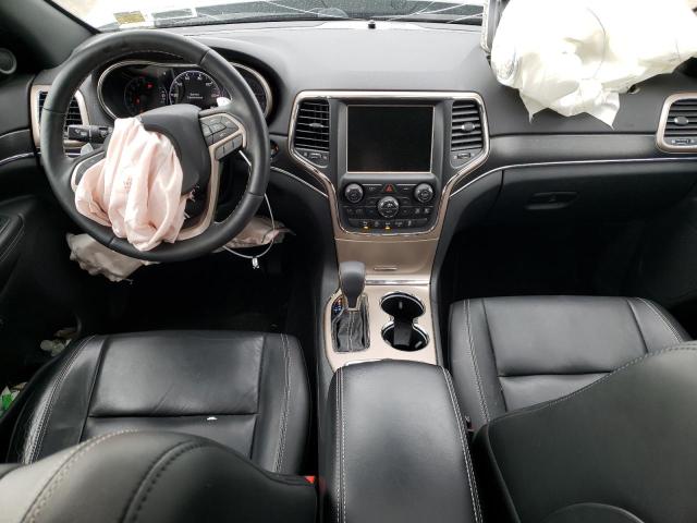 Photo 8 from auction – 2017 JEEP CHEROKEE with VIN 1C4RJFBG9HC800646