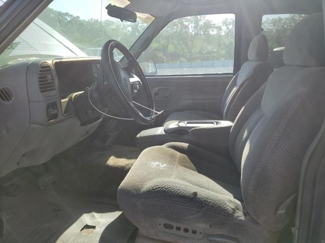 Photo 7 from auction – 1995 GMC SIERRA C15 with VIN 2GTEC19K8S1525256