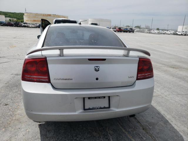 Photo 6 from auction – 2008 DODGE CHARGER SX with VIN 2B3KA33G88H236730