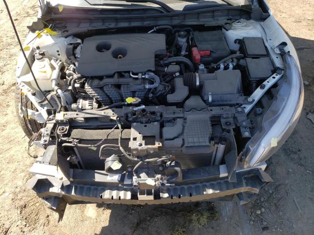 Photo 11 from auction – 2019 NISSAN ALTIMA SV with VIN 1N4BL4DV5KC127900