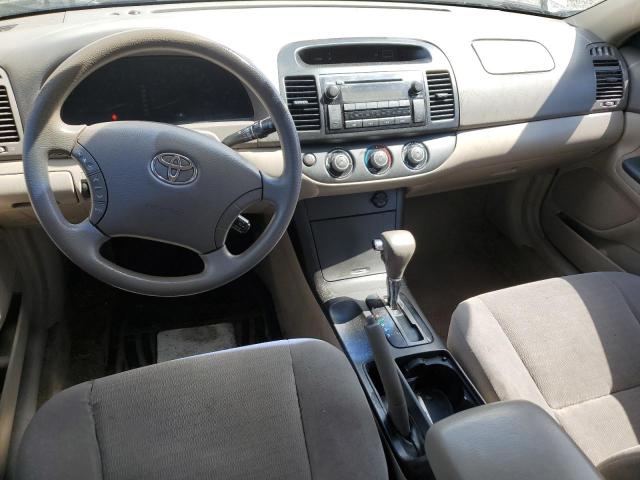 Photo 8 from auction – 2005 TOYOTA CAMRY LE with VIN 4T1BE32K55U625967