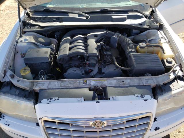 Photo 11 from auction – 2010 CHRYSLER 300 TOURIN with VIN 2C3CA5CV1AH274467