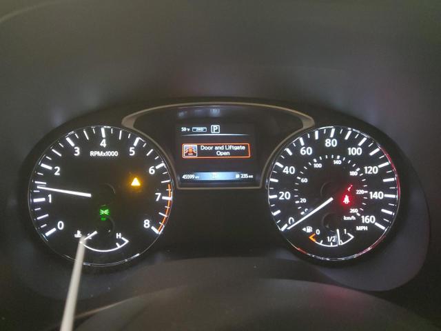 Photo 9 from auction – 2020 NISSAN PATHFINDER with VIN 5N1DR2AM3LC651173