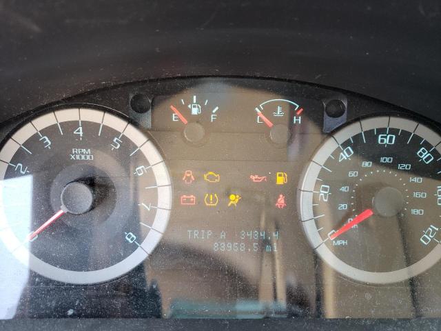 Photo 9 from auction – 2012 FORD ESCAPE XLT with VIN 1FMCU0D79CKC12585