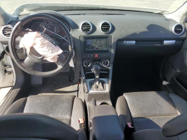 Photo 8 from auction – 2007 AUDI A3 S-LINE with VIN WAUKD78P27A039150