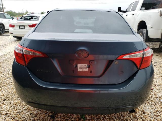 Photo 6 from auction – 2014 TOYOTA COROLLA L with VIN 2T1BURHE0EC021350