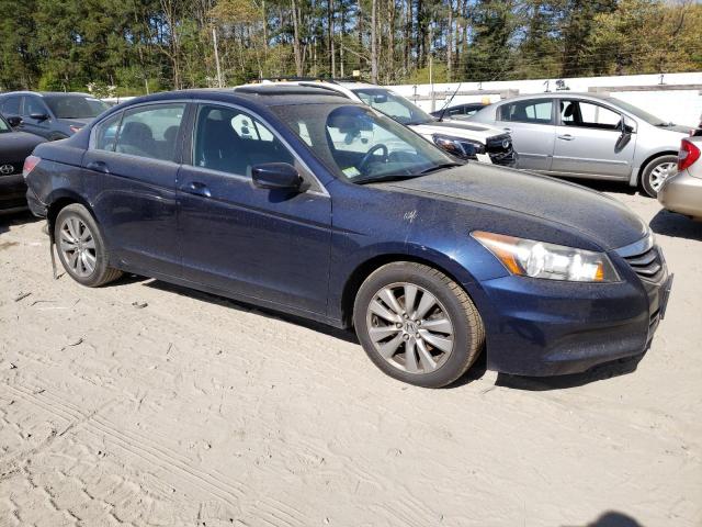 Photo 4 from auction – 2011 HONDA ACCORD EX with VIN 1HGCP2F72BA094745