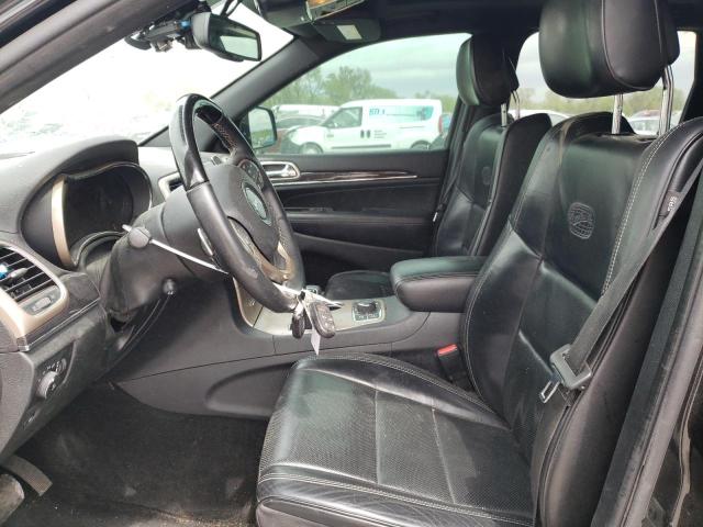 Photo 7 from auction – 2015 JEEP GRAND CHER with VIN 1C4RJFCG6FC823796